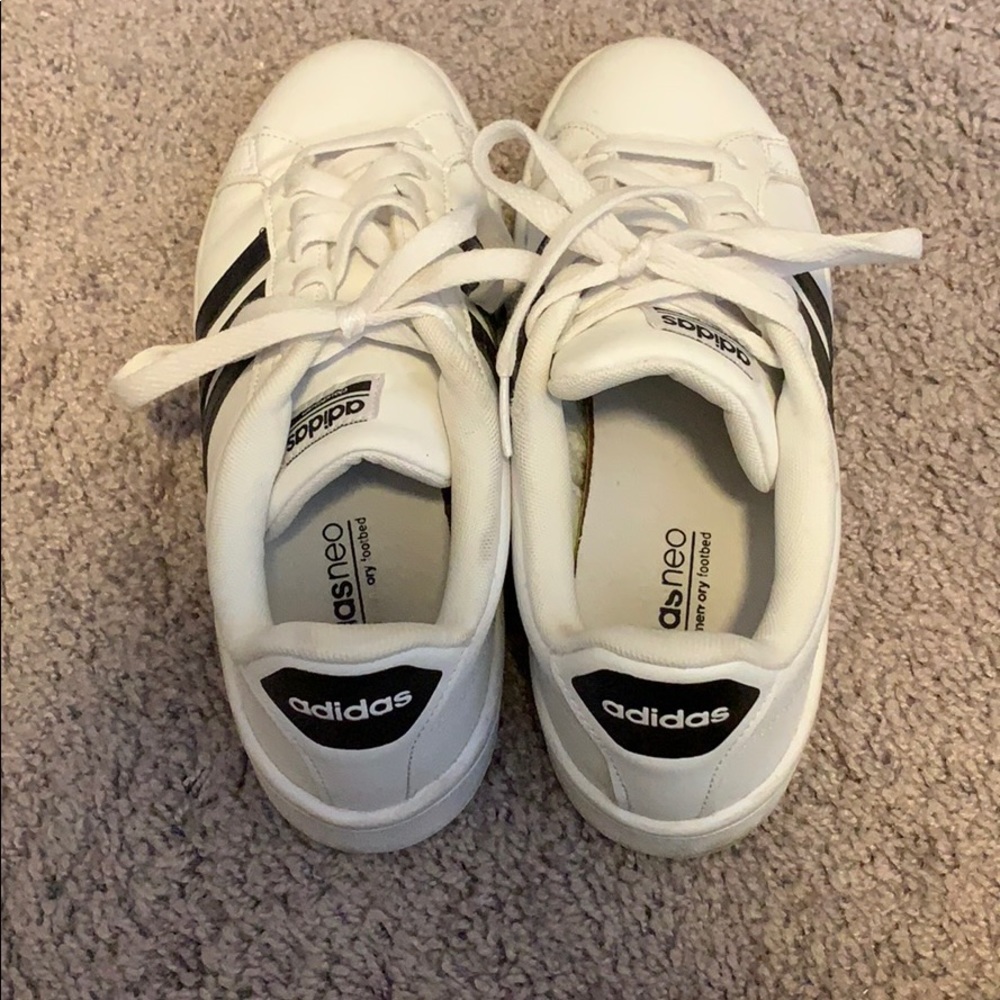 Adidas Cloudfoam - image 2